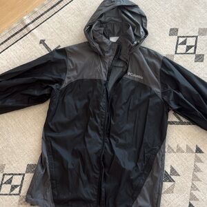 Columbia Men’s Packable Jacket